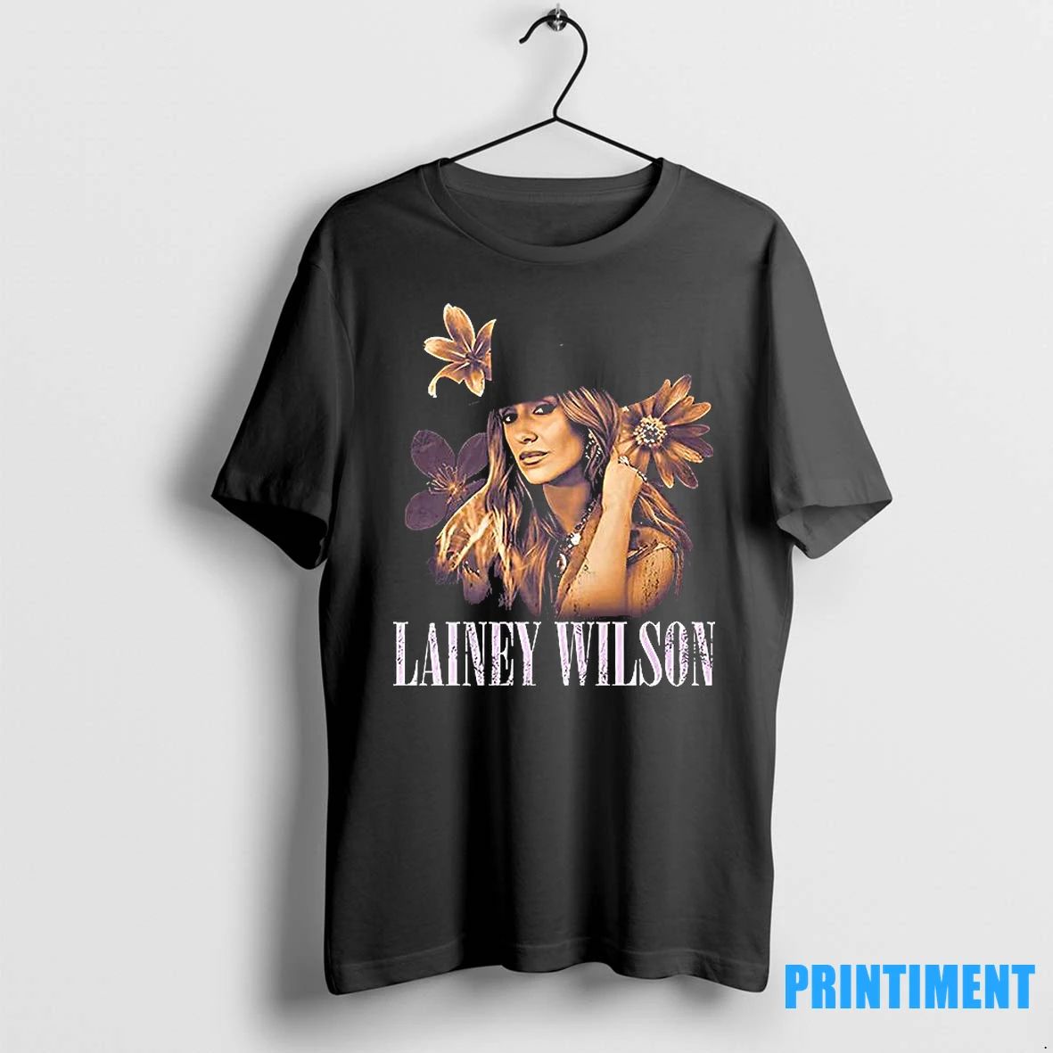 Lainey Wilson Wildflowers Tshirts Sweater