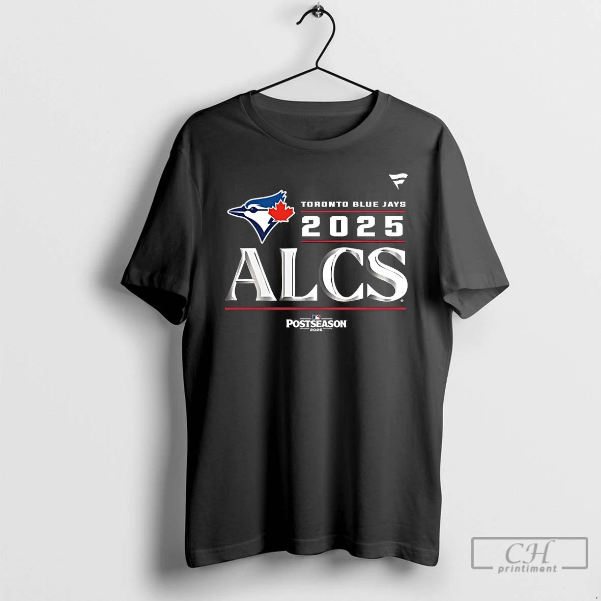 Premium Blue Jays Alcs 2025 T Shirts