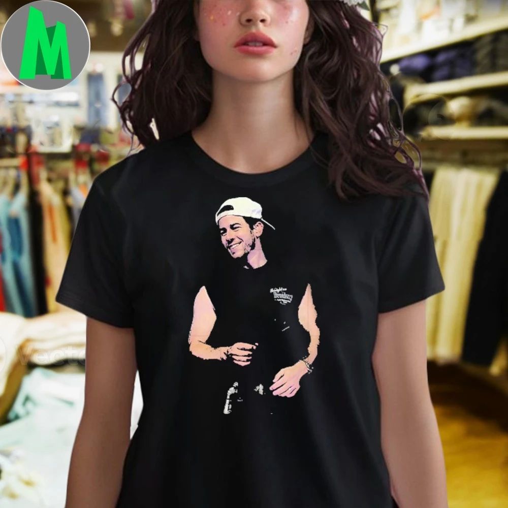 Joe jonas brothers Shirt
