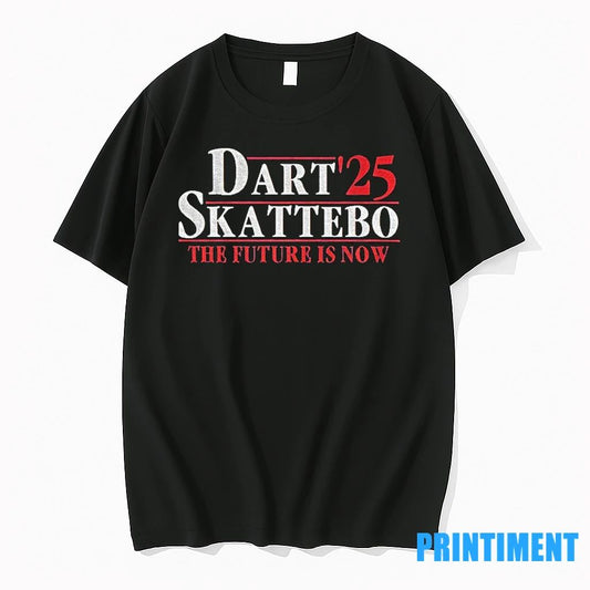 Dart Skattebo 25 The Future Is Now New York Giants Tshirts Sweater