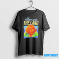 Honey The Land Sylvia Browne Tshirts Sweater
