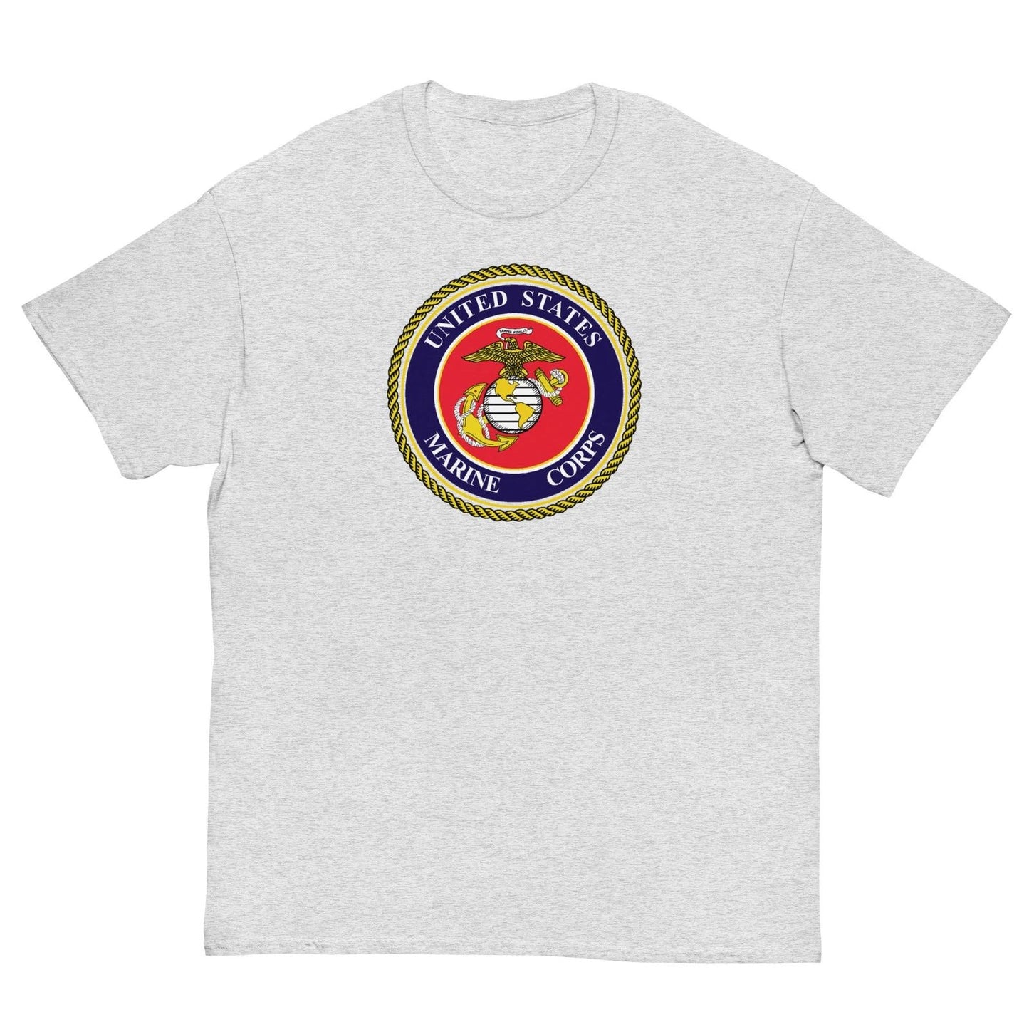 United States Marine Corps Official Logo Unisex classic tee