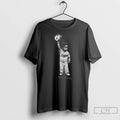 Classic Bo Bichette Wearing Born Ready Vladimir Guerrero Jr Toronto Blue Jays Mlb T Shirts