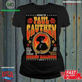 Paul Cauthen October 9 2026 In Denver CO Poster Shirt