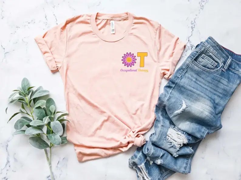 Occupational Therapist T-Shirt