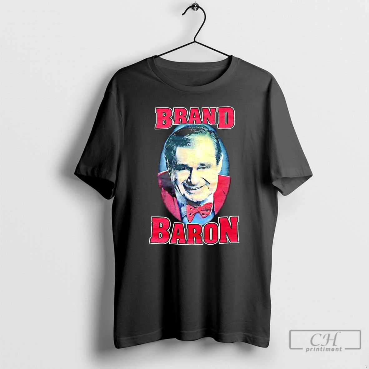 Classic Sidney Frank Brand Baron T Shirts