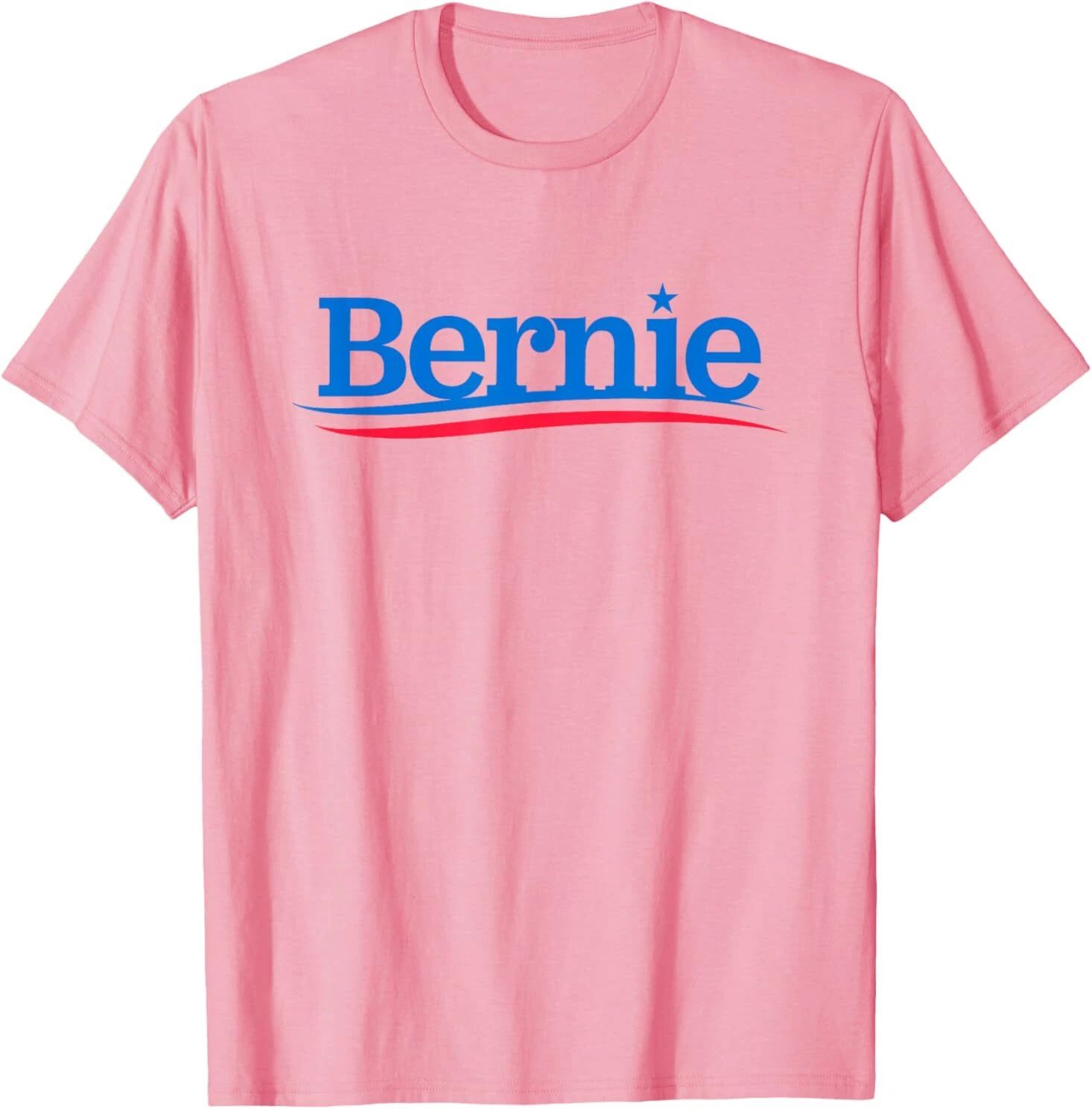 Bernie Sanders 2020 Elections logo Presidential Campaign T-Shirt