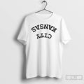 Classic Kc Upside Down T Shirts