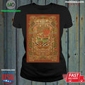 Little Feat The Last Farewell Tour 26 Poster Shirt