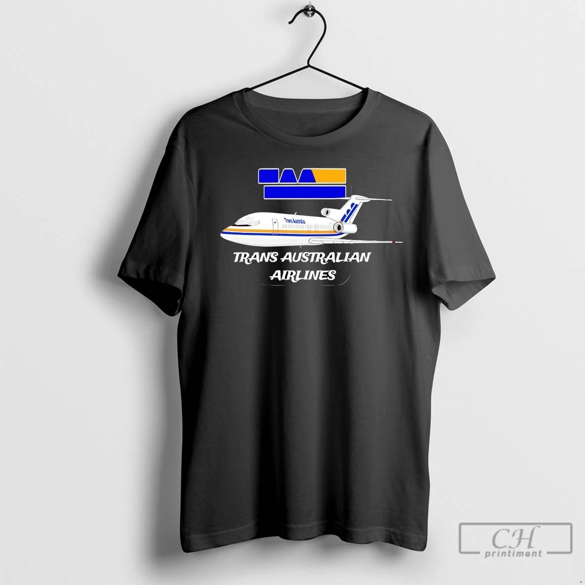 Premium Trans Australian Airlines