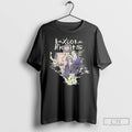 Premium Arcane Hexcore Nights League Of Legends T Shirts