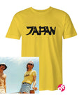 John Lennon JAPAN Replica vintage famous rare style T shirt Adult & Child sizes