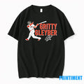 Gritty Gleyber Torres Detroit Tigers Baseball Signature Tshirts Sweater