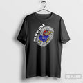 Premium Its In My Dna Kansas Jayhawks T Shirts