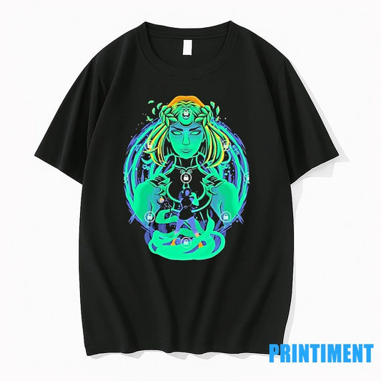 Vengeful Daughter Melinoe From Greek Mythology Tshirts Sweater