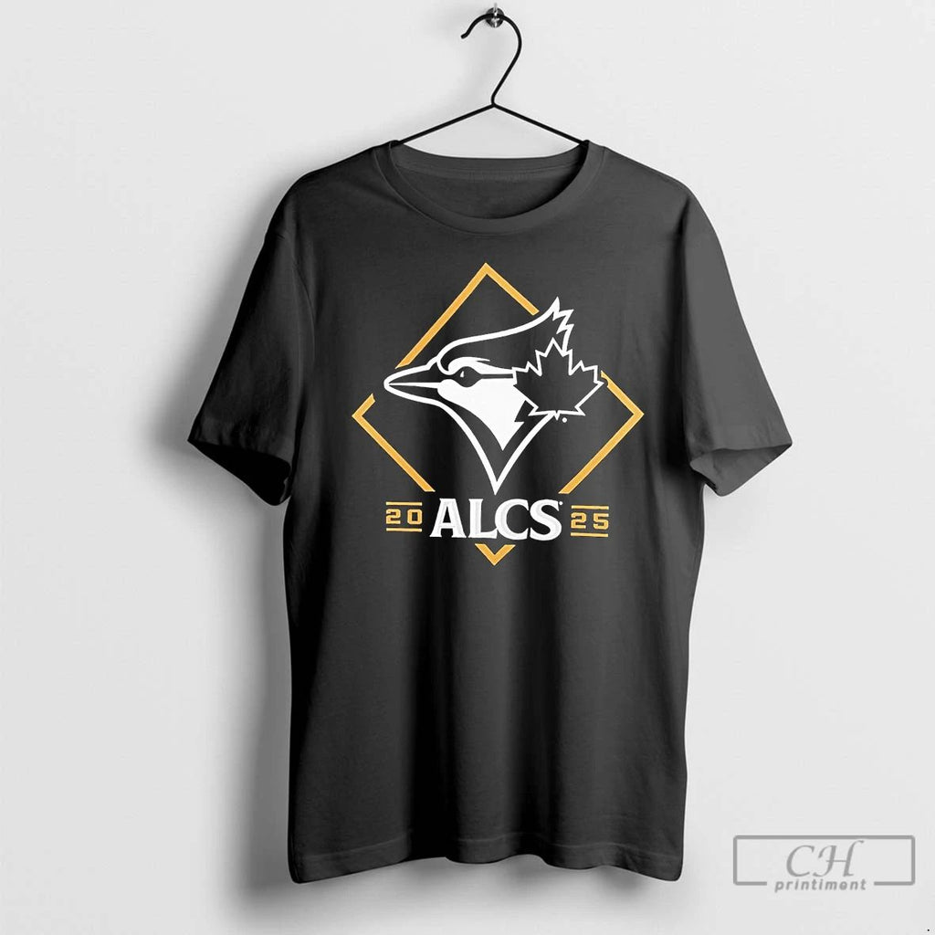 Premium Toronto Blue Jays 2025 Alcs Champions