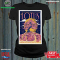 Original Lotus 9-30 Club In Washington DC March 27 2026 Poster Shirt