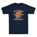 Lee Ho Fooks Soho London Est 1978 Funny Graphic Retro Men's Short Sleeve T-Shirt