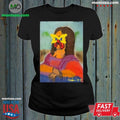 Original Mertra Mertra X Slawn Mona Lisa T-Shirt