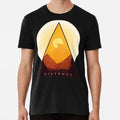 The Myth Of Sisyphus Size S to 5XL Made in the USA T-Shirt