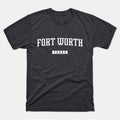 Fort Worth Shirt | Fort Worth Texas T-Shirt | Texan, Cowtown, Forth Worth City