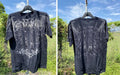 Three Days Grace T-shirt Album All Over Print band tee t shirt KN524