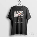 Classic Baker Mayfield Oklahoma Sooners Football The Bake Show Signature T Shirts Hoodie Longsleeve