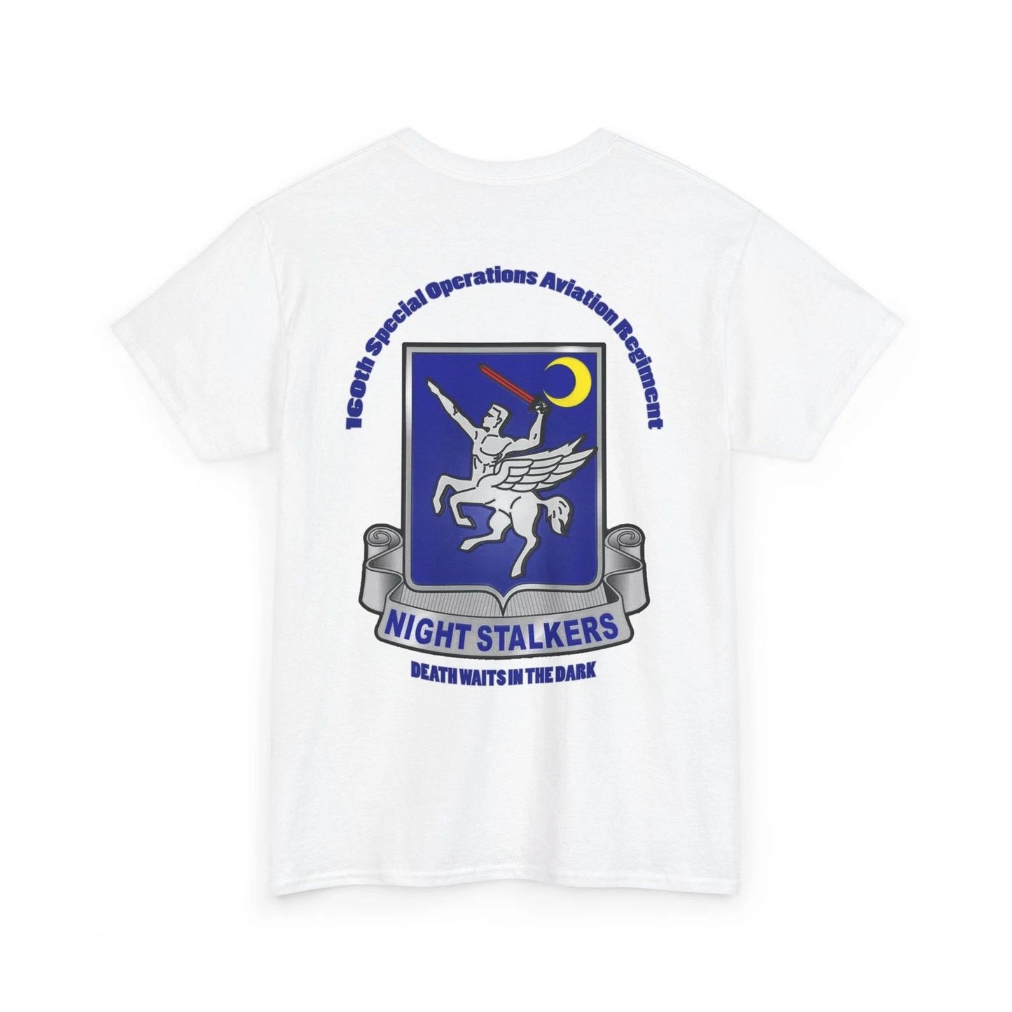 160th SOAR Special Ops Aviation Regiment Tee, SEALs, Delta, Spec Ops, Helos,