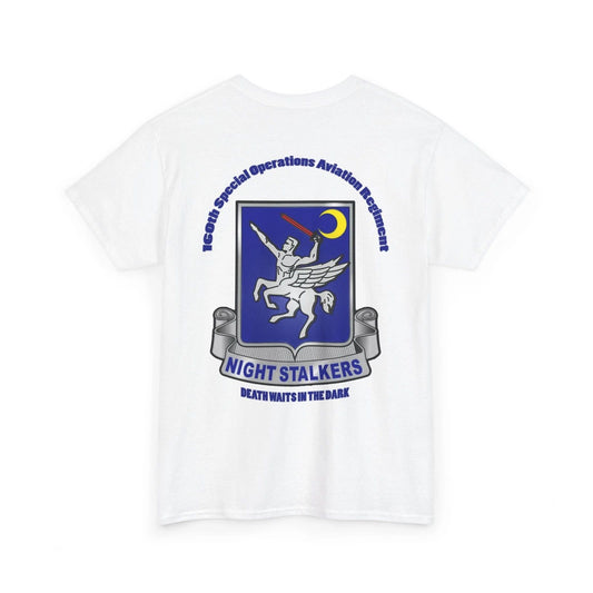 160th SOAR Special Ops Aviation Regiment Tee, SEALs, Delta, Spec Ops, Helos,