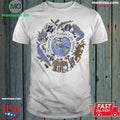 No Planet Like Home T-Shirt
