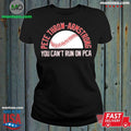 Pete Throw-Armstrong Shirt