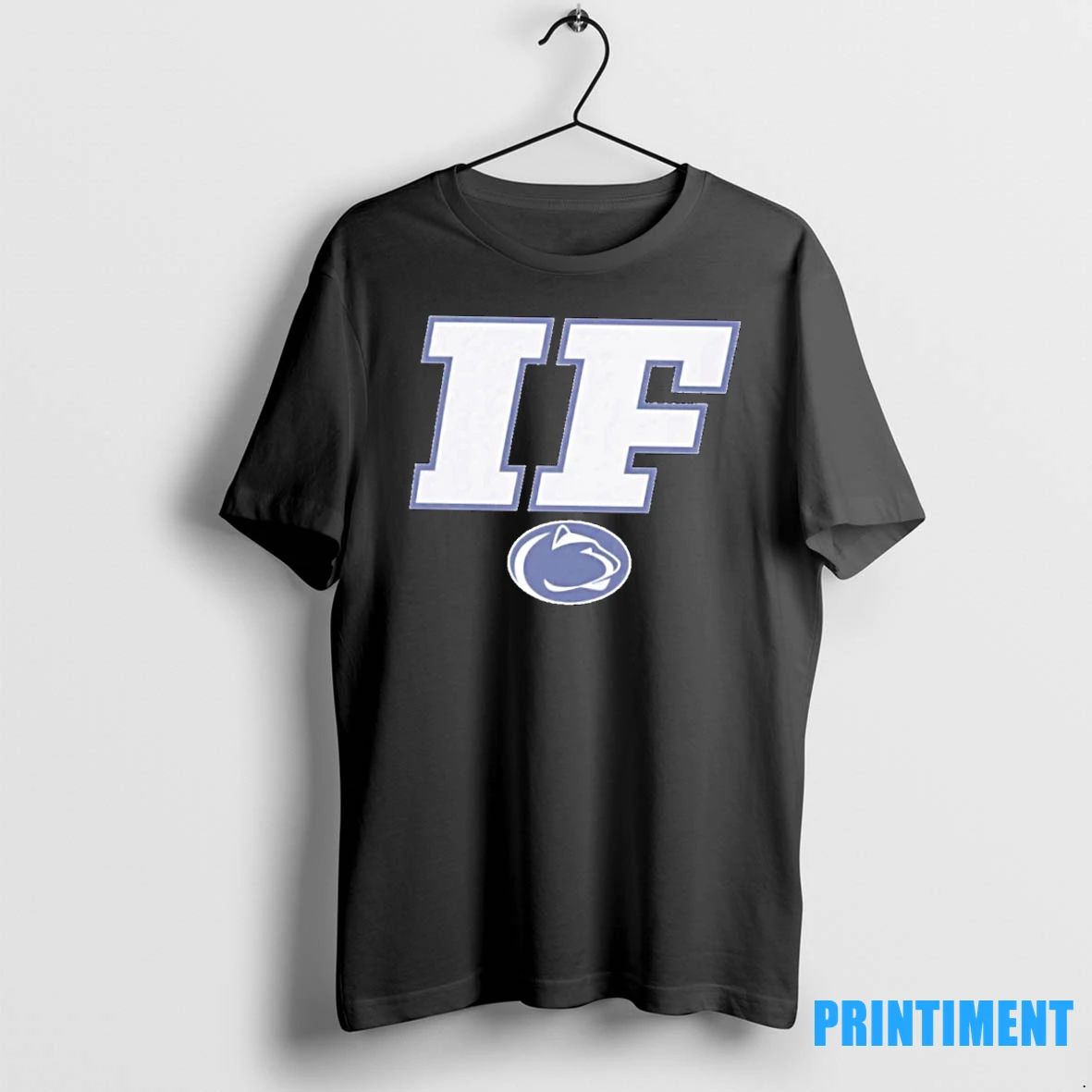 Penn State If Tshirts Sweater