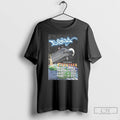 Classic Bayway Is Hittin The Road With Biohazard Tour 2025 Long Sleve T Shirts
