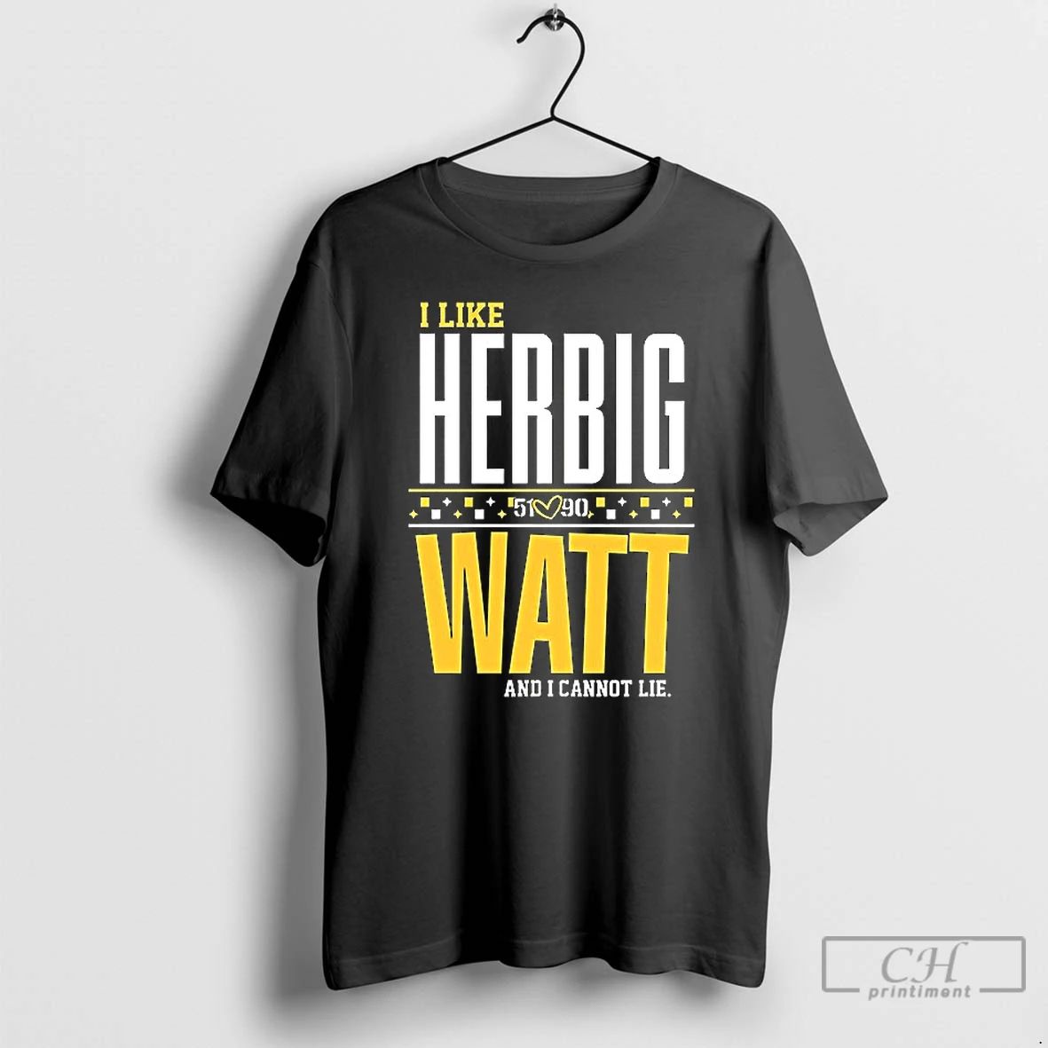 Premium I Like Herbig Watt And I Cannot Lie Ceramic Ceramic And Classic Dad Cap