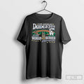 Classic World Series Champions 2025 Los Angeles Dodgers