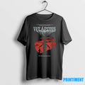 Weapons The Noght One Come Home Retro Tshirts Sweater
