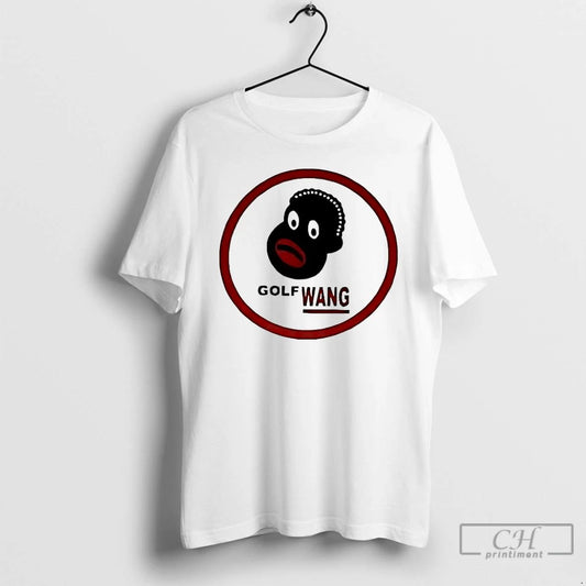 Classic Tyler The Creator Golf Wang T Shirts