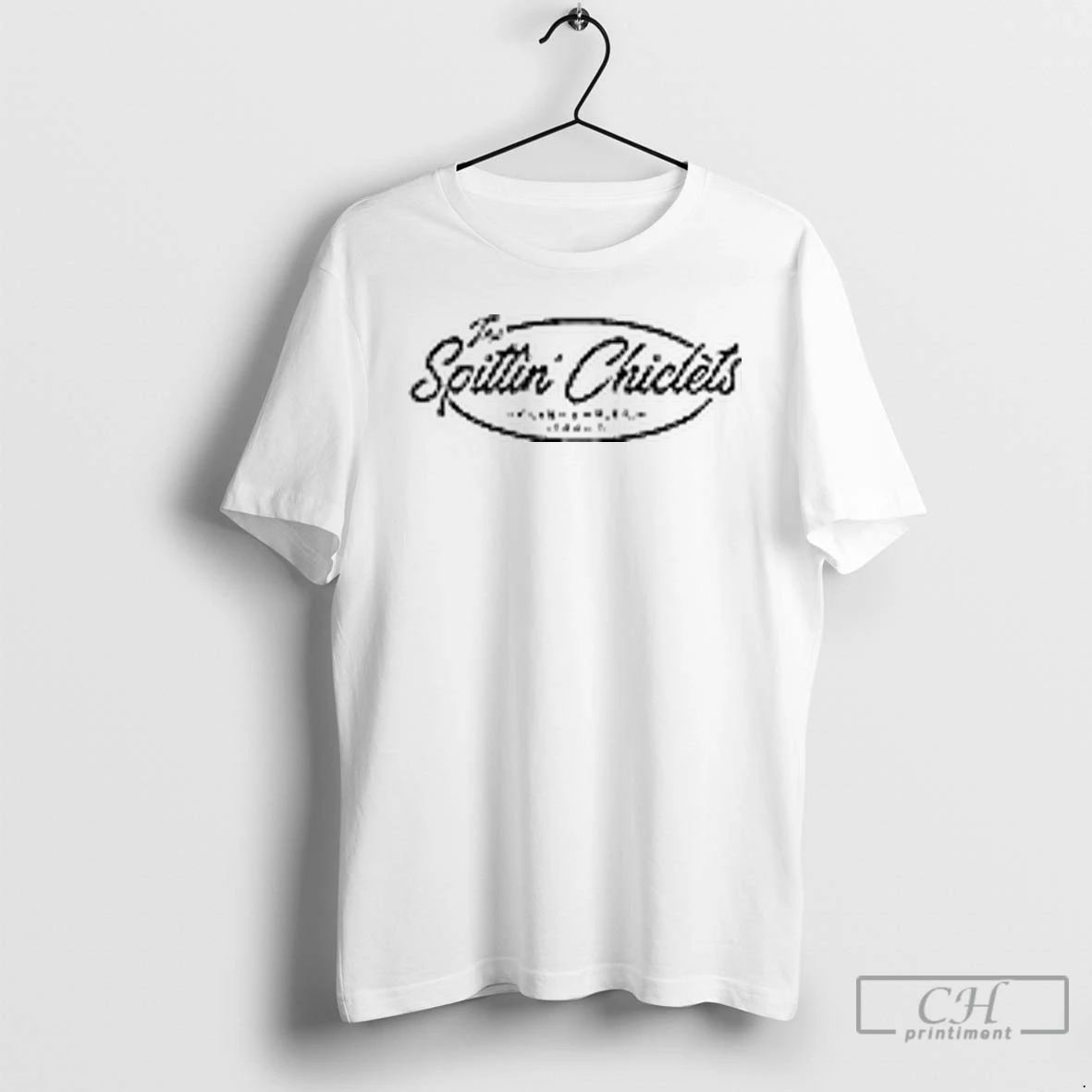 The Spittin Chiclets From Pond Leagues To The Pros World Famous Hockey Outfitters T Shirts