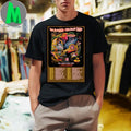 Original The Floozies Too Many Flooz Shows 2026 Poster Shirt