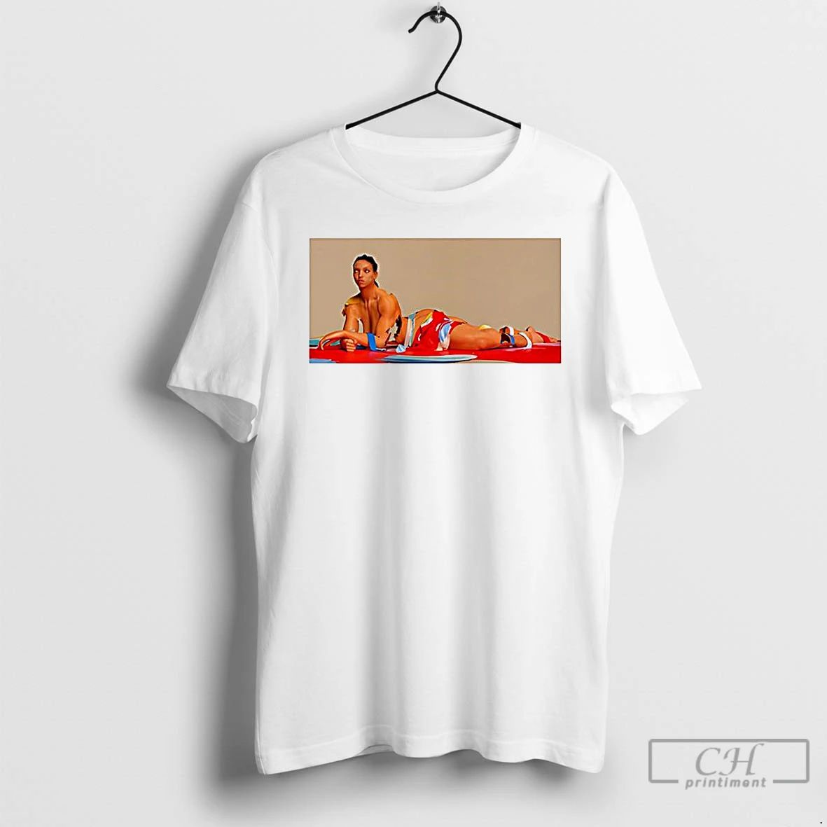 Premium Fka Magdalene Thousand Eyes Image T Shirts