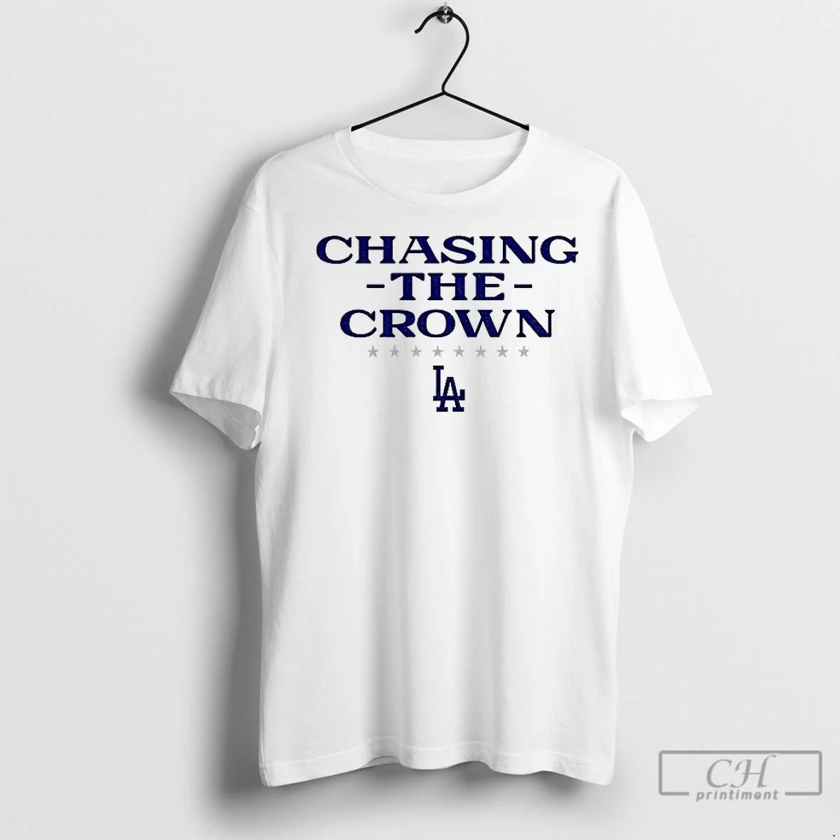 Classic Chasing The Crown Los Angeles Dodgers Back 2 Back Champions Mlb World Series