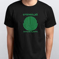 Stereolab music Group Unisex T-SHIRT S M L XL XXL 3 4 XL colours Black
