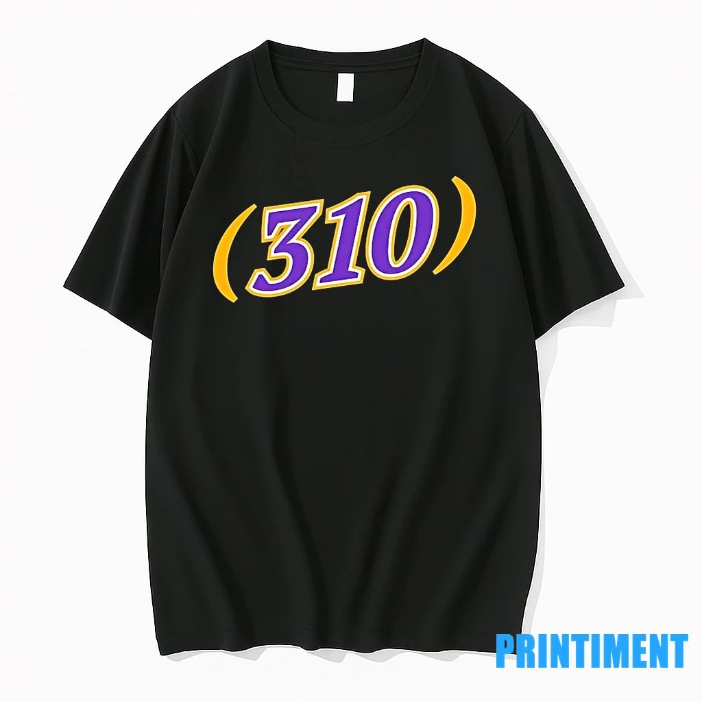 Los Angeles Lakers 310 Tshirts Sweater