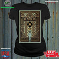 Original Dave Matthews Band Poster Tour 2026 Shirt