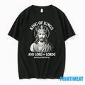 King Of Kings And Lord Of Lords Tshirts Sweater