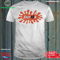 Original Section 10 Splat Shirt