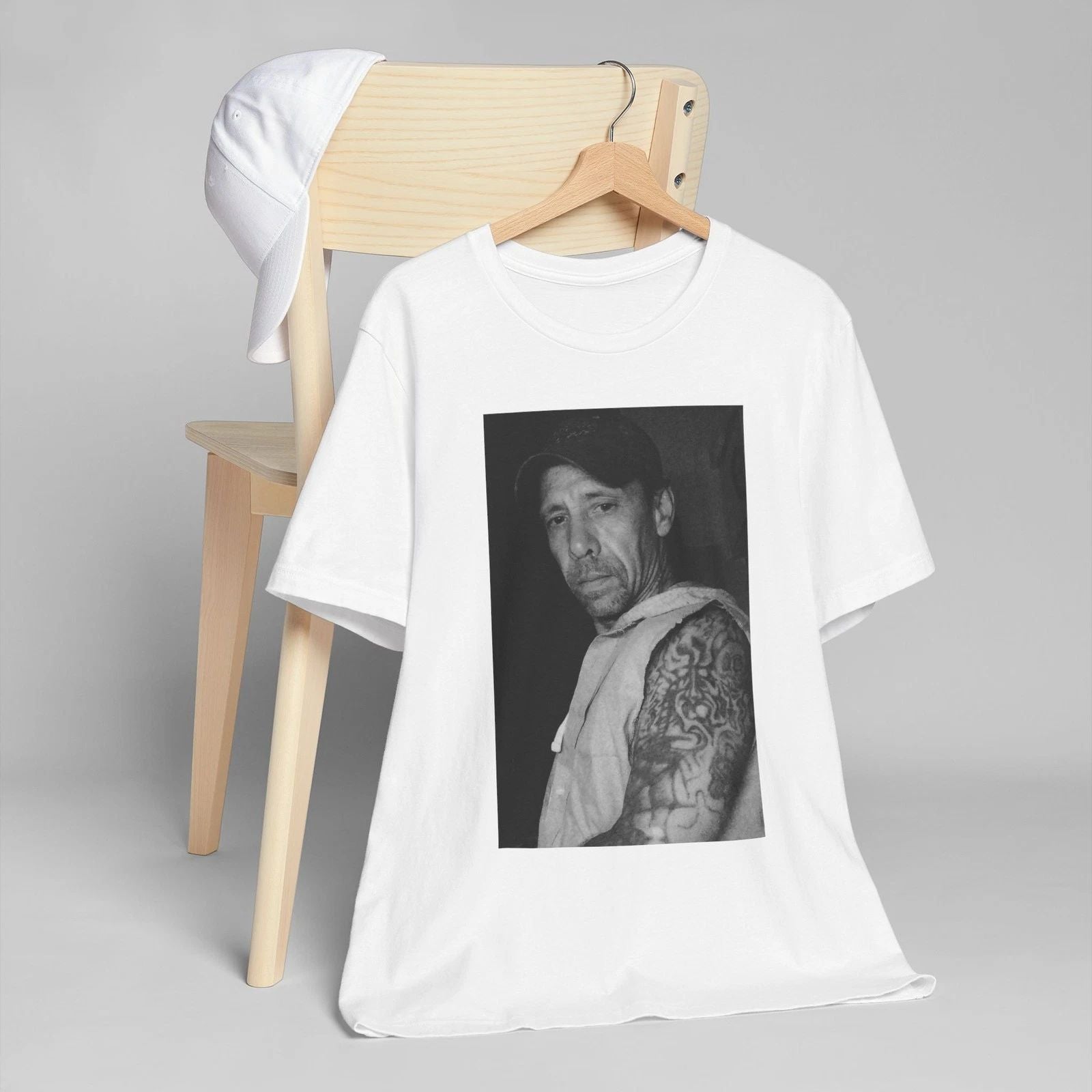 Whimsical Watercolor Unisex T-Shirt | Casual Tee for Art Lovers, Gift [...]