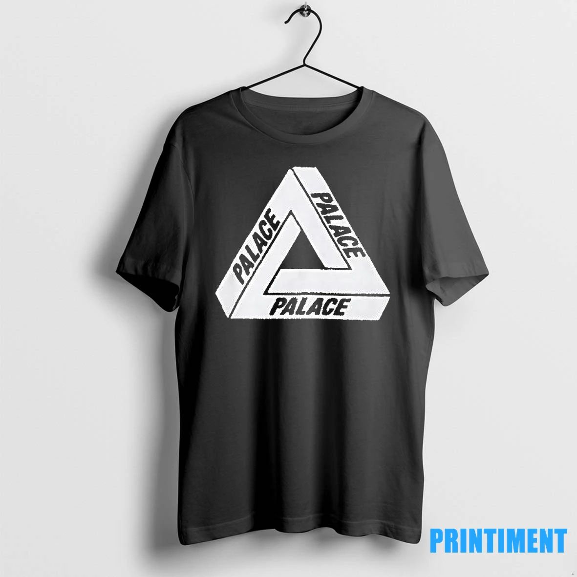 Palace Tri Ferg Tshirts Sweater