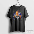 Classic Victor Wembanyama Alien Evolving T Shirts