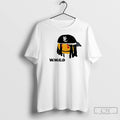 Premium Playboi Carti X Cpfm Antagonist 2 0 Tour 2025 T Shirts